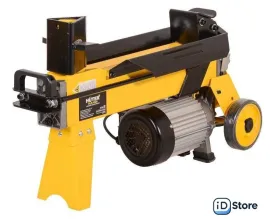 Гидравлический дровокол Huter HLS-4500 70/14/8