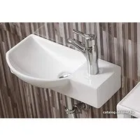 Умывальник CeramaLux 7947BL