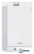 Отопительный котел Viessmann Vitodens 050-W