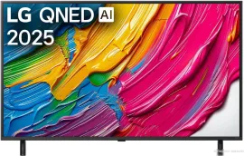 LG AI QNED80 50QNED80A6A