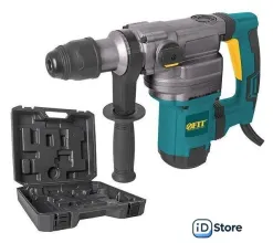 Перфоратор FIT DH-1400СM (кейс)