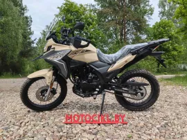 Мотоцикл ATAKI Carrera 300 (4T PR300)