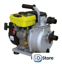 Мотопомпа Champion GP40