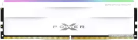 Оперативная память Silicon-Power XPower Zenith RGB 32ГБ DDR5 5600 МГц SP032GXLWU560FSH