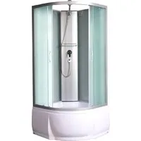 Душевая кабина River Nara Б/К 80/43 MT