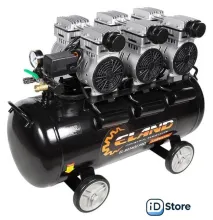 Компрессор ELAND EL-8034OF PRO