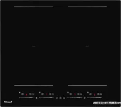 Варочная панель Weissgauff HI 644 Flex Premium