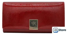 Кошелек Cedar Rovicky RH-24A-1-SH-8186 (красный)