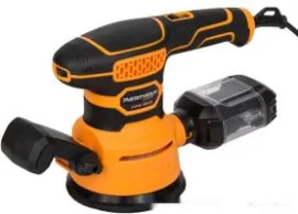 Эксцентриковая шлифмашина Partisan PRS-5513