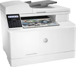 МФУ HP Color LaserJet Pro M183fw 7KW56A