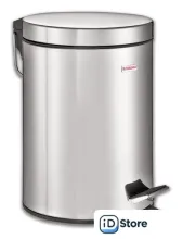 Мусорное ведро Laima Classic 20 л 232262