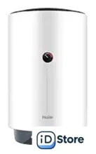 Накопительный электрический водонагреватель Haier ES50V-VH1