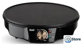 Блинница RAF R.528