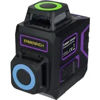 Лазерный нивелир Ermenrich PRO LV40 84633