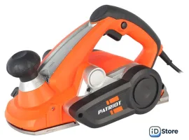 Рубанок Patriot PL 110 150301110