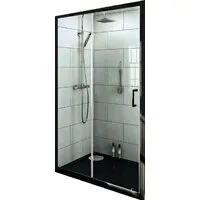 Душевая дверь Pelican FP020120B