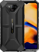 Смартфон Ulefone Armor X13 6GB/64GB (черный)