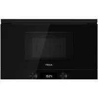 Микроволновая печь TEKA ML 8220 BIS L (черный)