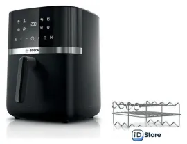 Аэрогриль (аэрофритюрница) Bosch MAF462B1