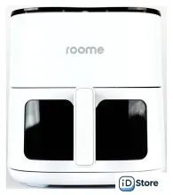 Аэрогриль (аэрофритюрница) Roome AF-ZE5223-WA