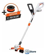 Триммер ELAND XP-602T (без АКБ)