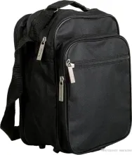 Mr.Bag 020-SMD023-MB-BLK (черный)