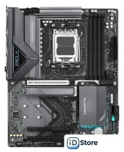 Материнская плата Gigabyte X870 Eagle WiFi7
