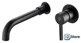 Смеситель РМС SUS129BL-3