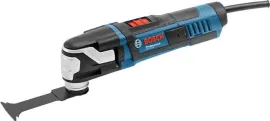 Мультифункциональная шлифмашина Bosch GOP 55-36 Professional 0601231101