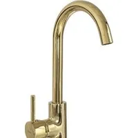 Смеситель Rea Talisa REA-B1020 (золотой)