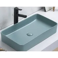 Умывальник CeramaLux 78189MLG-6