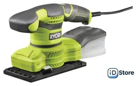 Виброшлифмашина Ryobi RSS200-GA20