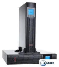 Источник бесперебойного питания Kiper SmartPro 1000 RM (1000VA/800W)