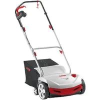 Аэратор AL-KO Comfort 38 E Combi Care 212800