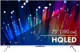 Телевизор HAIER Smart TV S3 DH1UD1D01RU