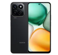 Телефон HONOR X7c ALT-LX1 8GB/128GB (полуночный черный)