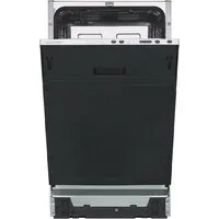 Встраиваемая посудомоечная машина Indesit DIS C120