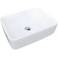Умывальник CeramaLux N9103