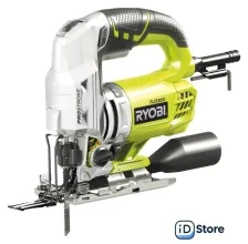 Электролобзик Ryobi RJS850-K