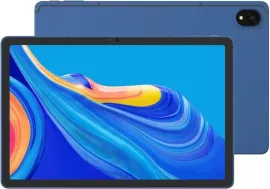 Планшет Digma Pro Edge 4G 8GB/256GB (синий)