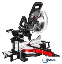 Торцовочная пила TEH TMS25520