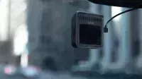 Автомобильный видеорегистратор 70mai Dash Cam A400
