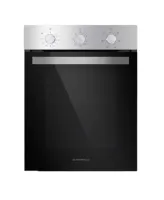 Электрический духовой шкаф Maunfeld EOEC516S