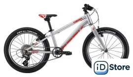 Детский велосипед Stark Geek 20 2024