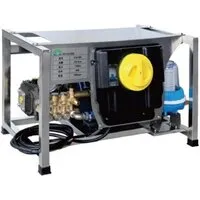 Мойка высокого давления Aprila K-1518B3 (без подогрева воды)