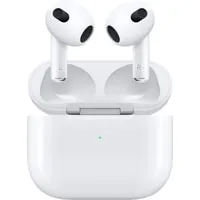 Наушники Apple AirPods 3 (с поддержкой MagSafe)