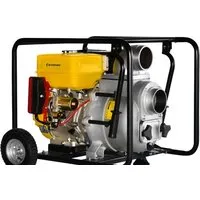 Мотопомпа Champion GTP101E