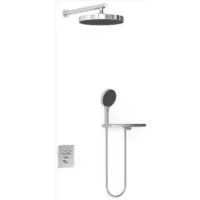 Душевая система Vincea Inspire VSFW-3I21MT2RCH