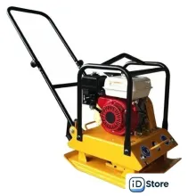 Виброплита TOR C-90(E) 1018812