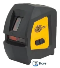 Лазерный нивелир Nivel System CL1